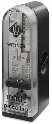 Metronomas Wittner 890161