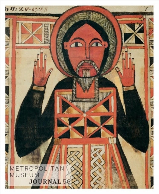 Metropolitan Museum Journal, 2021: Volume 56, Volume 56