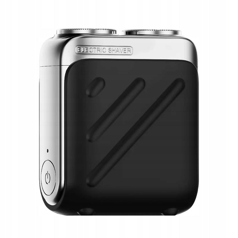 Metz Traveller Electric Shaving Machine IPX7 Wireless Shaver Manufacturer code MB-001
