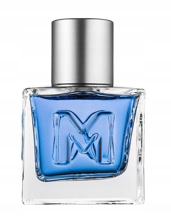 Mexx Aftershave 50ml Packaging status original