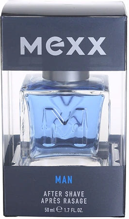 Mexx Aftershave 50ml