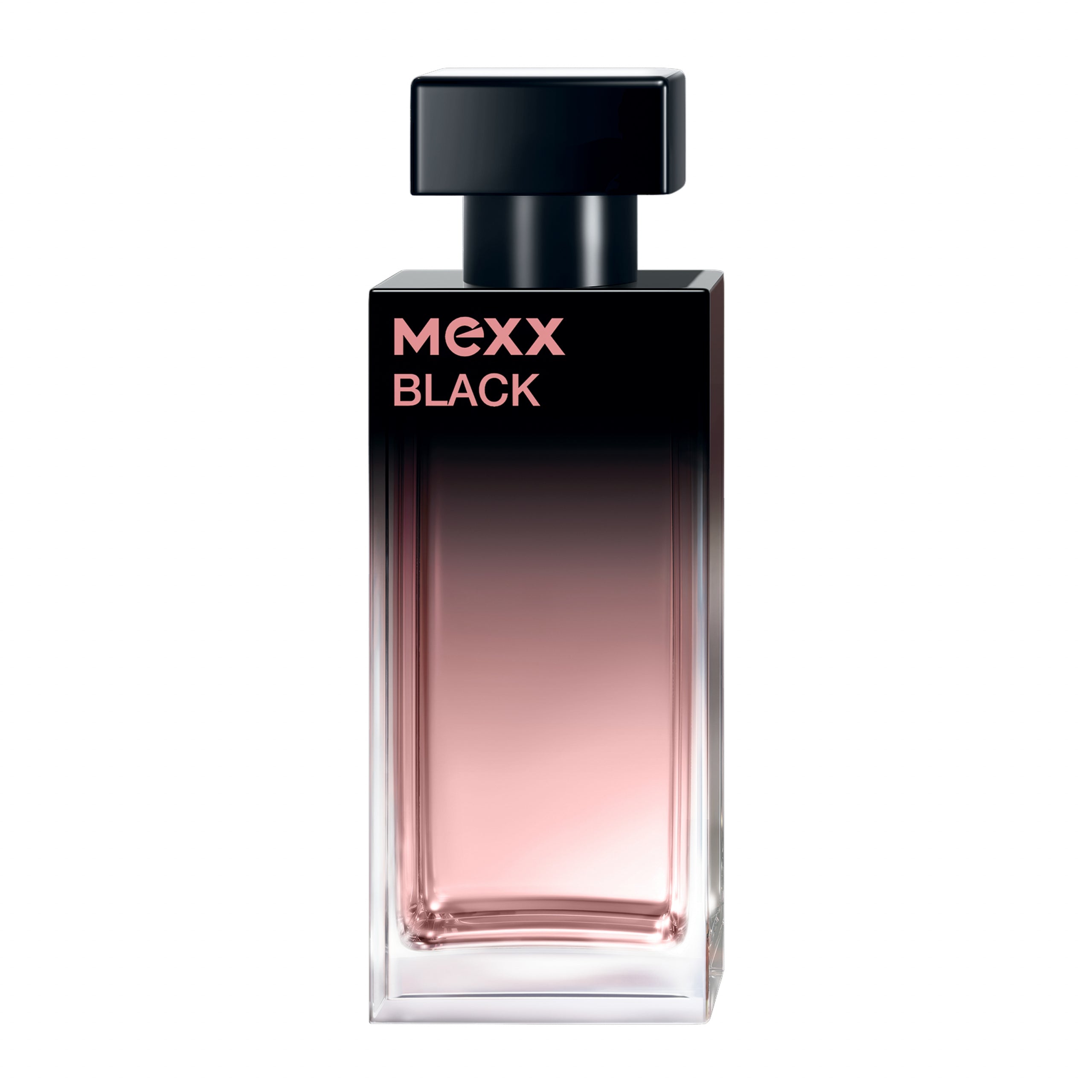 Mexx Black Woman toaletná voda 30ml EDT