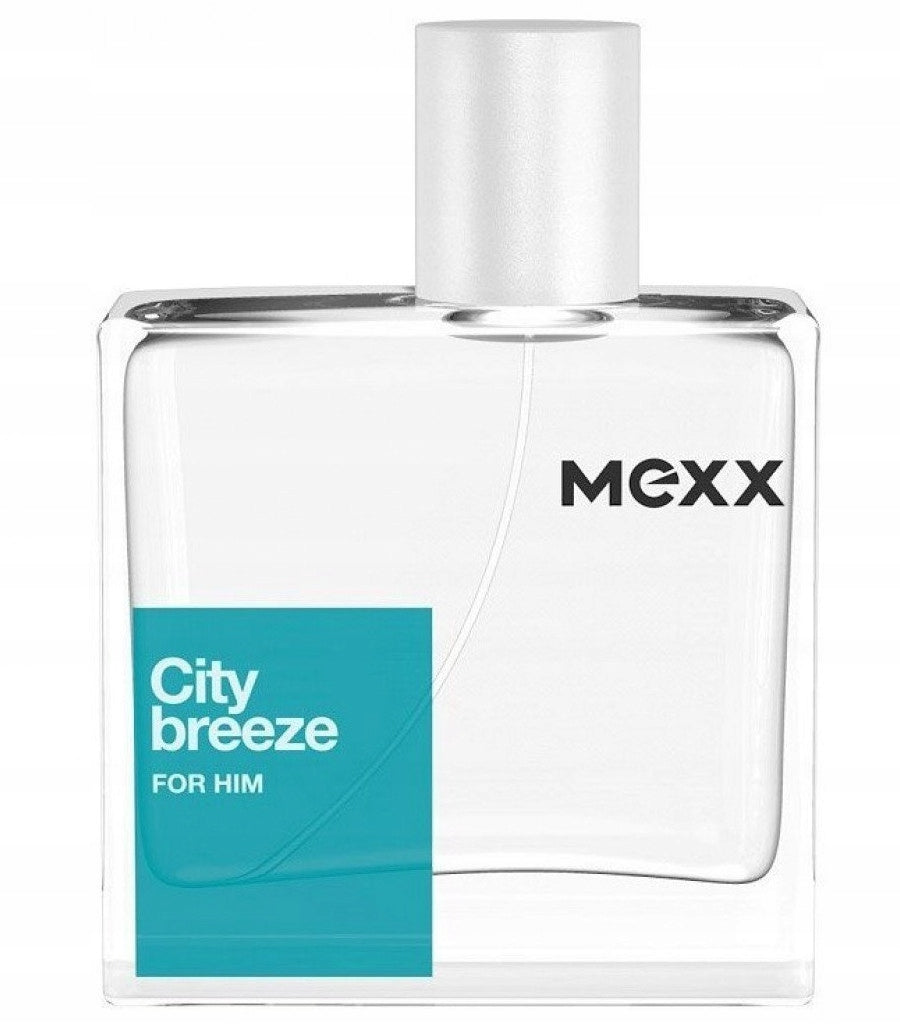 Mexx City Breeze Men After Shave 50 ml