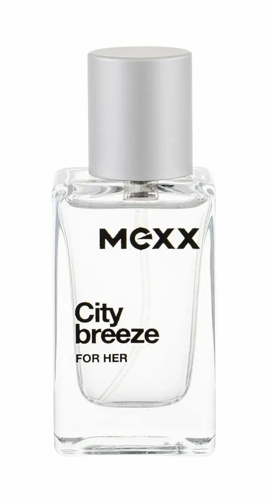 Mexx City Breeze Woman 15 ml eau de toilette woman EDT Manufacturer code 3595200120537