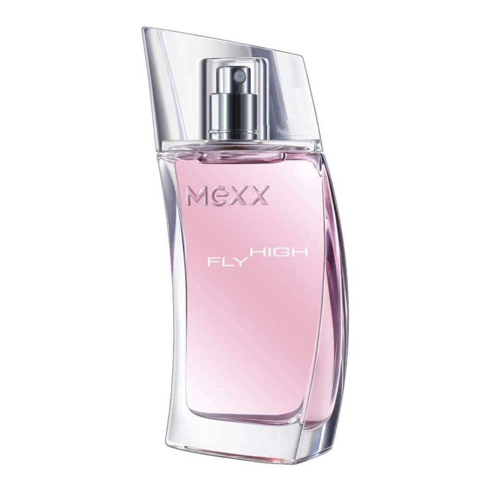 Mexx Fly High 40 ml EDT Eau de toilette Packaging status original