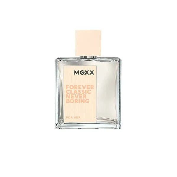 Mexx Forever Classic Never Boring for Her 15 ml eau de toilette woman EDT Manufacturer code 8005610618562