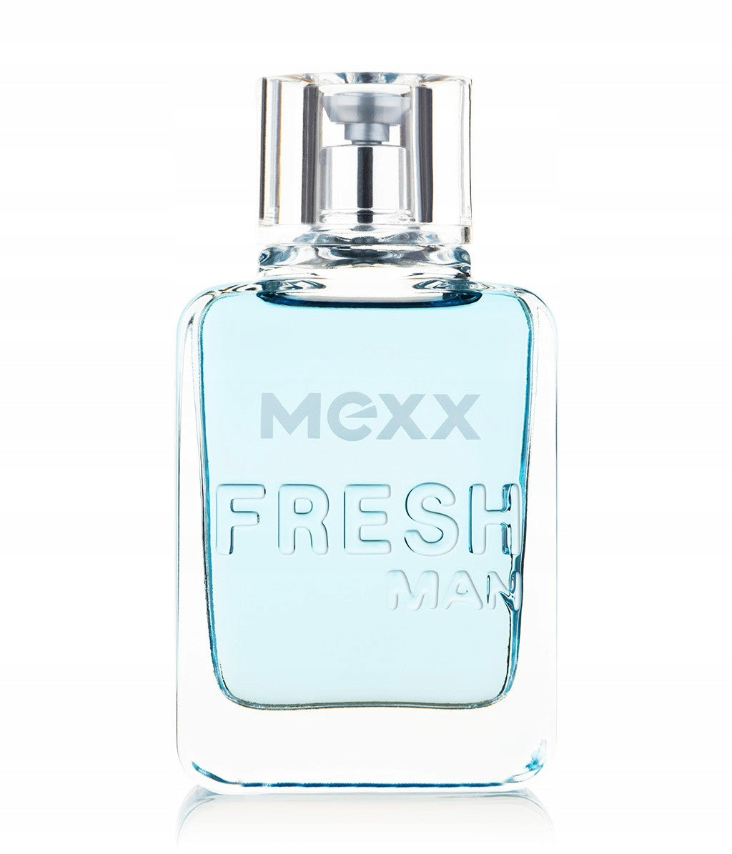 Mexx Fresh Man 30ml edt Brand Mexx