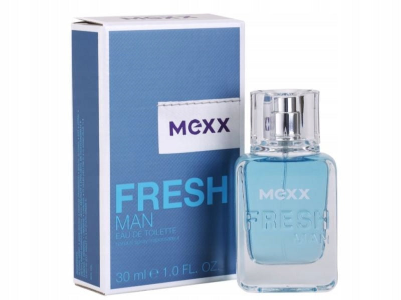 Mexx Fresh Man 30ml edt