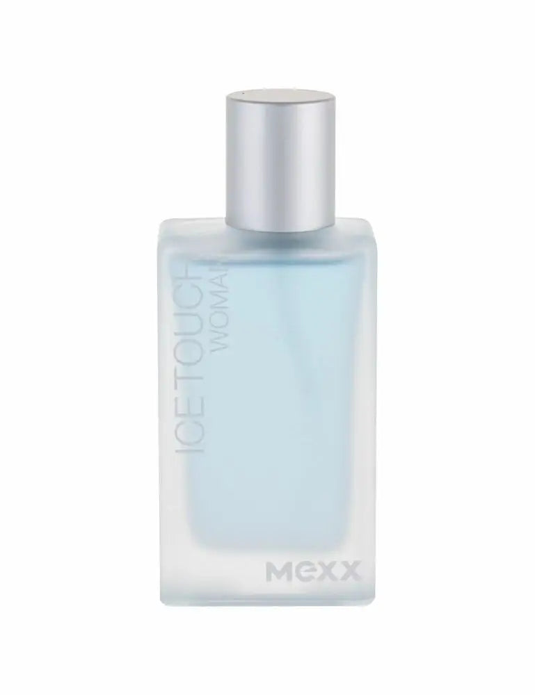Mexx Ice Touch Woman Eau De Toilette EDT 30ml Packaging status original