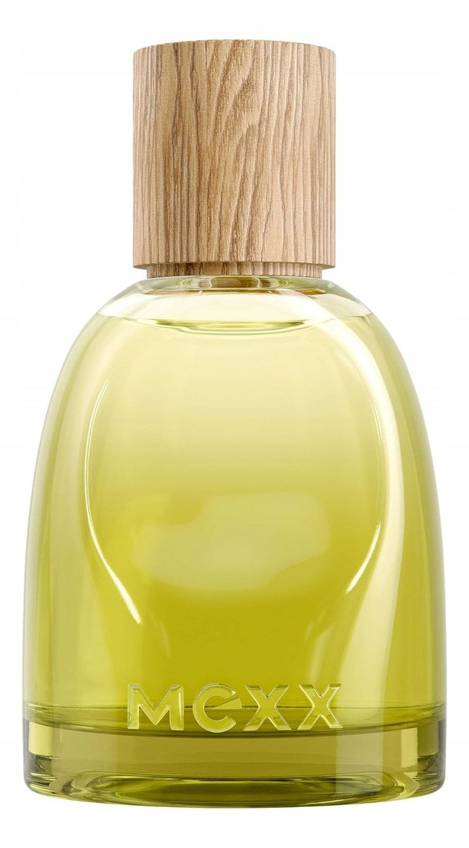 Mexx Inspired Nature Eau de Parfum 50ml Women's Foiled Manufacturer code 3616304940675