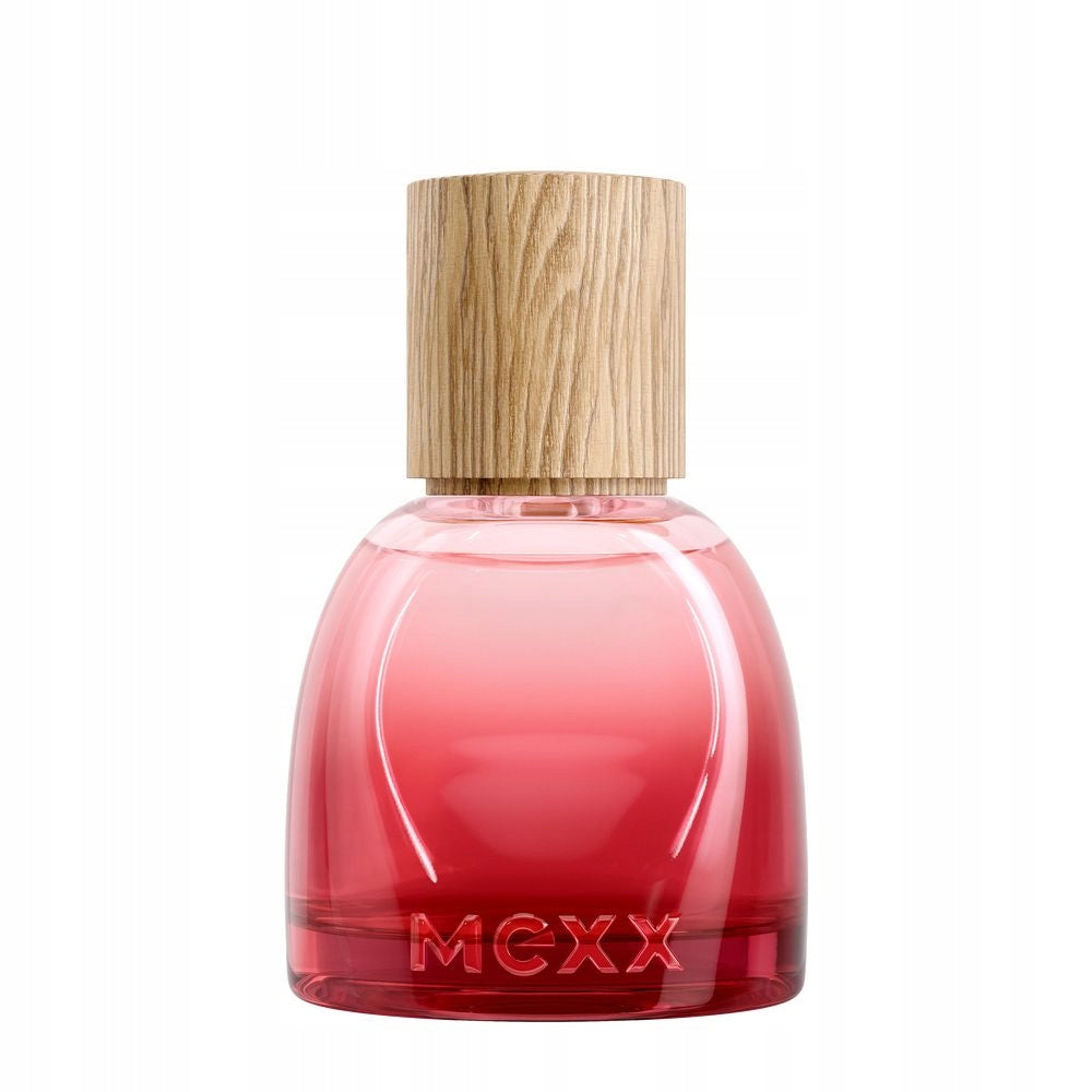 Mexx Inspired Warmth Perfumed Water for Women 30ml Manufacturer code 59763