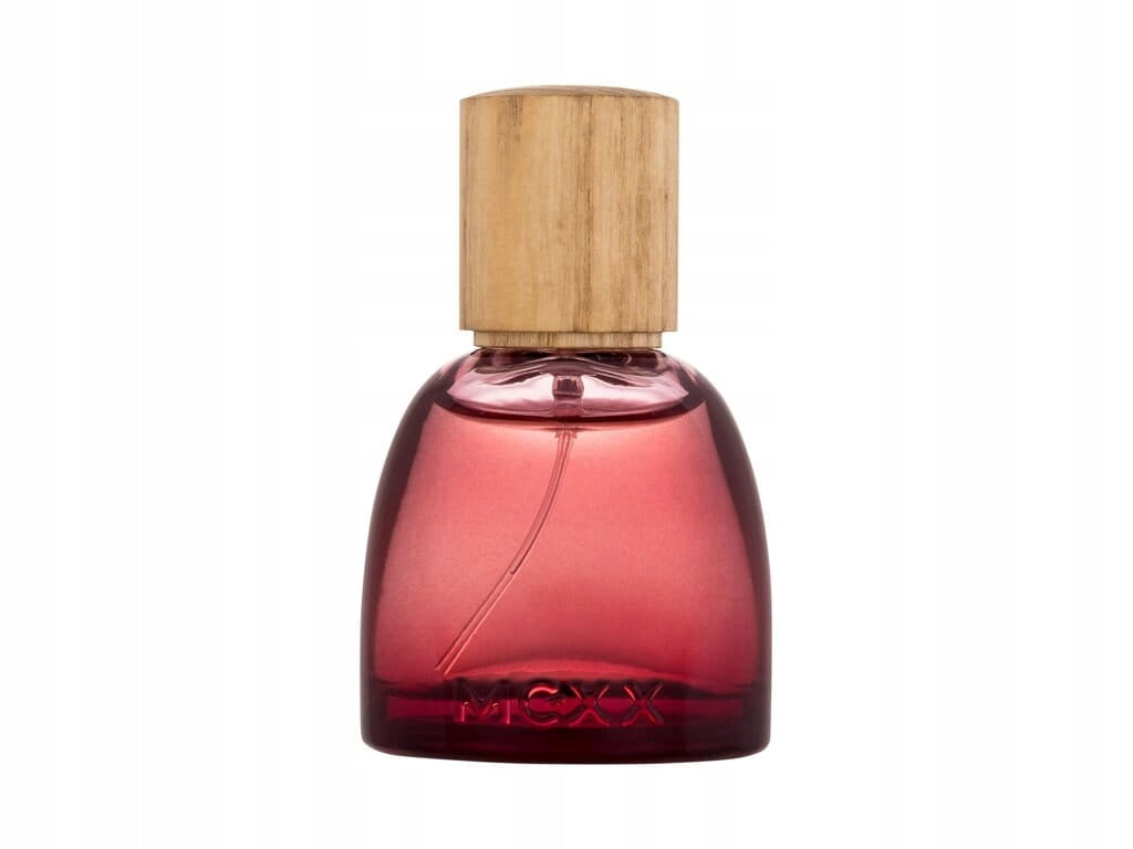 Mexx Inspired Warmth Perfumed Water for Women 30ml Packaging status original