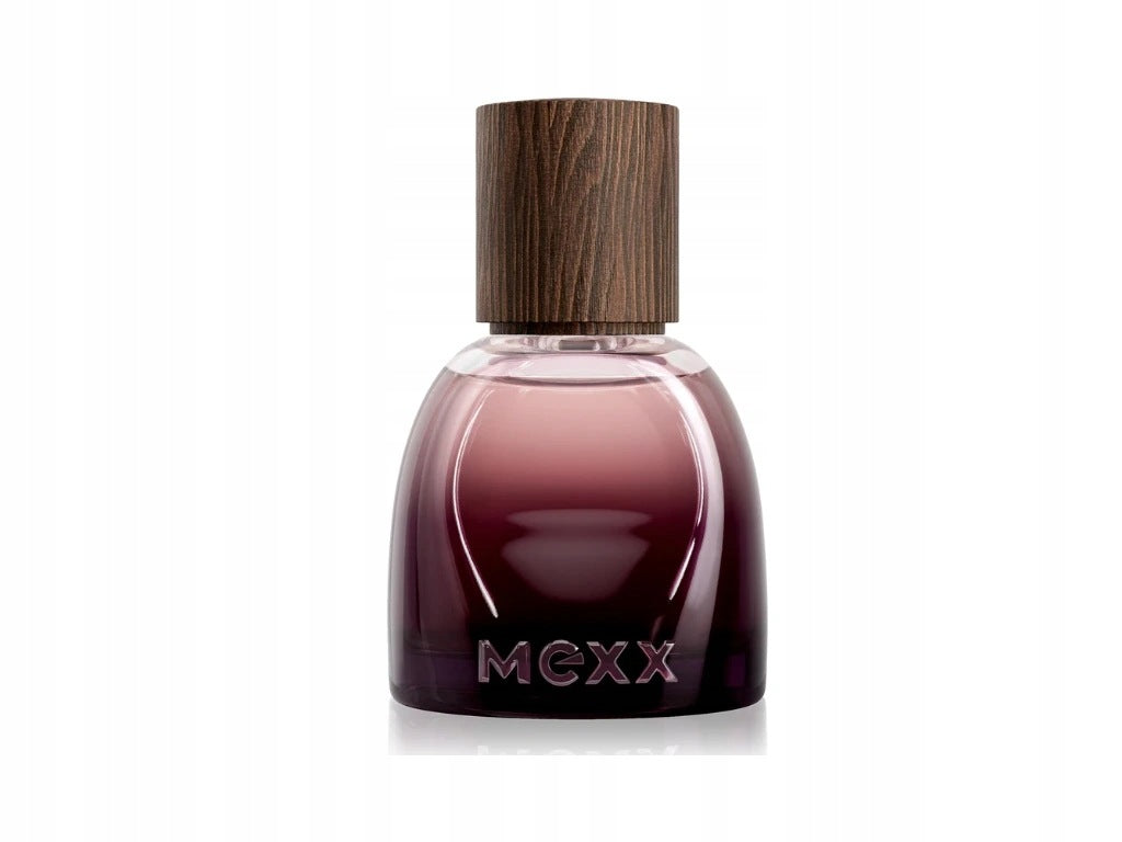 Mexx Inspired Warmth for Men EDP 30ml Brand Mexx