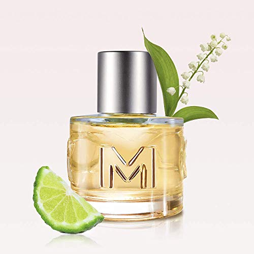 Mexx Woman 60 ml eau de toilette woman EDT EAN (GTIN) 0737052682396