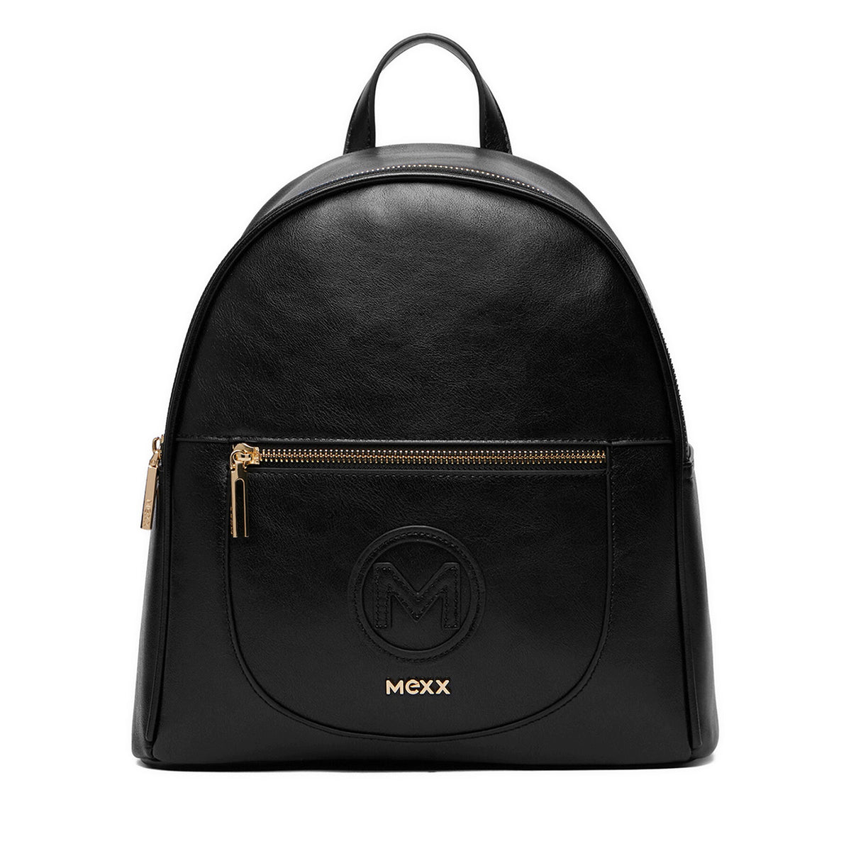 Mexx Women's Backpack Black 5907964075035 Brand Mexx