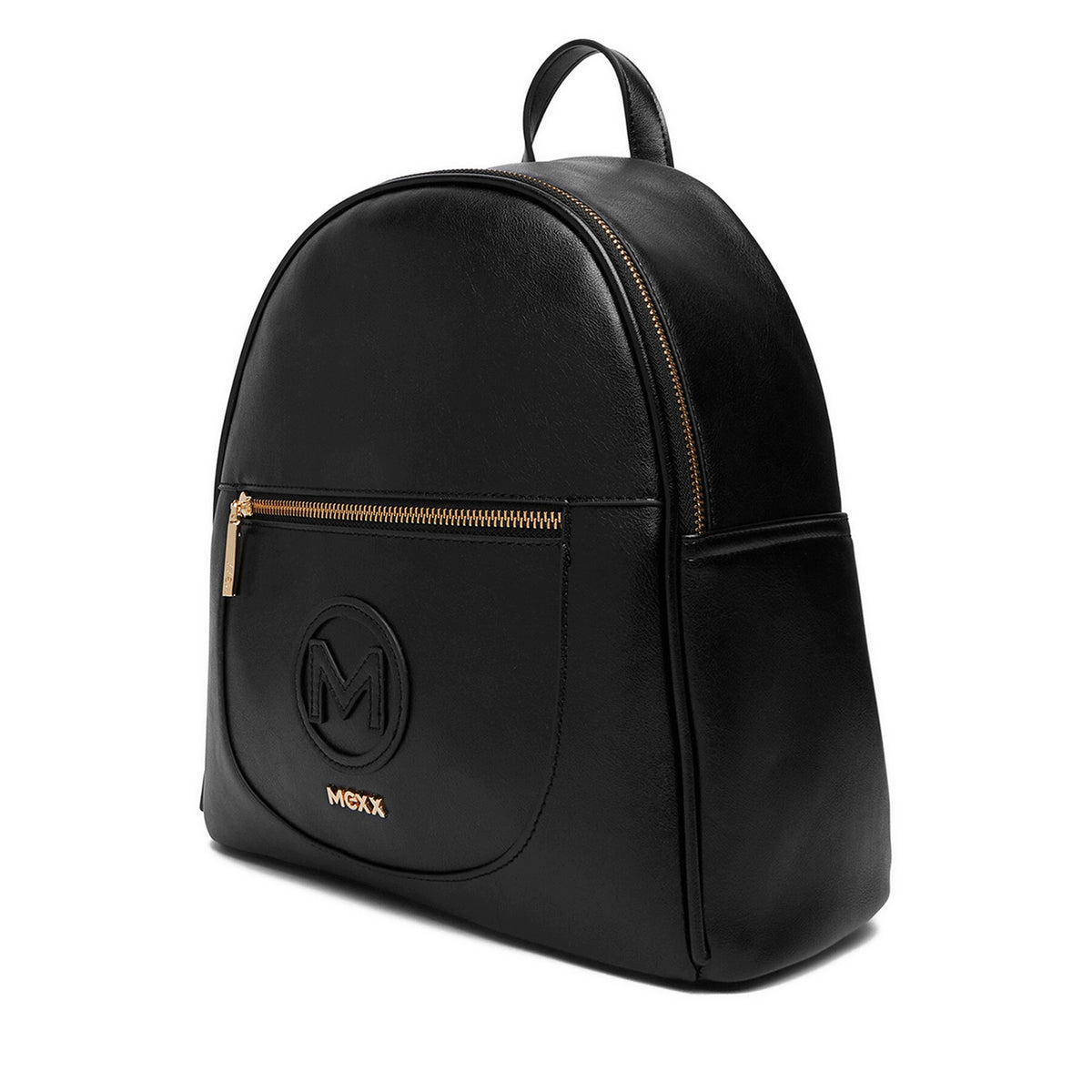 Mexx Women's Backpack Black 5907964075035 Packaging status original