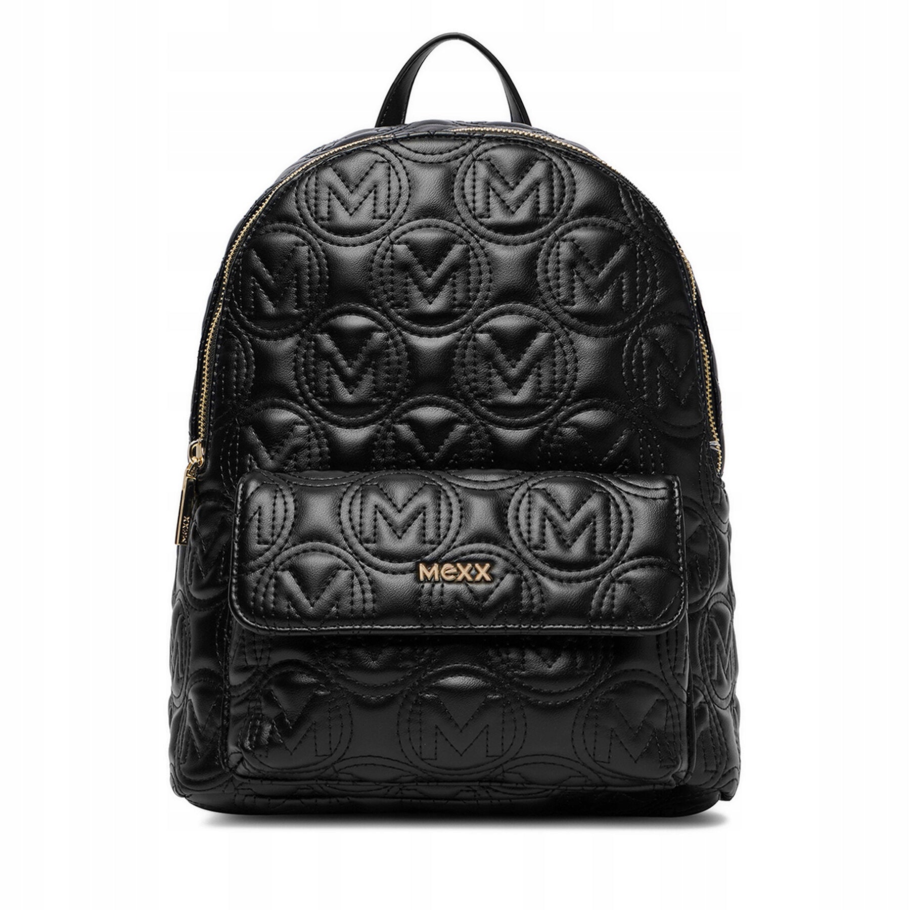 Mexx Women's Backpack Black MEXX-CEO-MEXX-AJ-003-09 Black