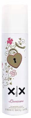 Mexx XX Lovesome Deodorant 150ml spray UNIKAT!