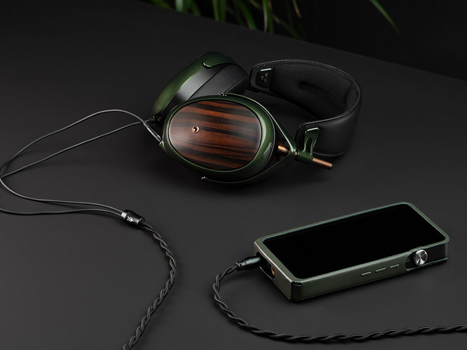 Meze Audio Strada | On-ear headphones Manufacturer code 0698596028722