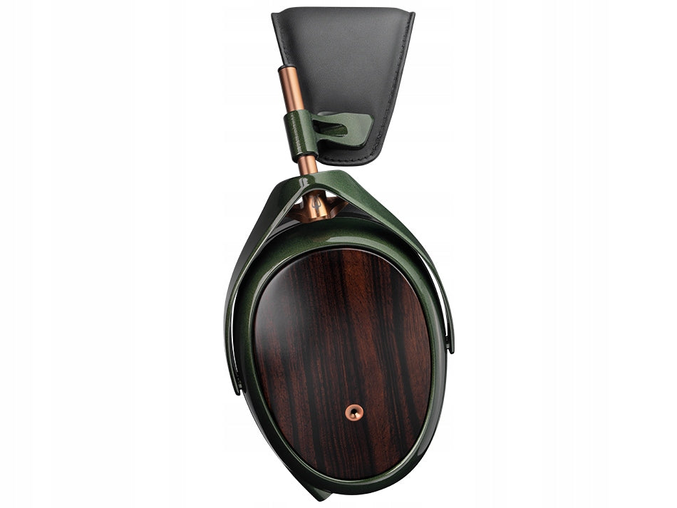Meze Audio Strada | On-ear headphones Packaging status original