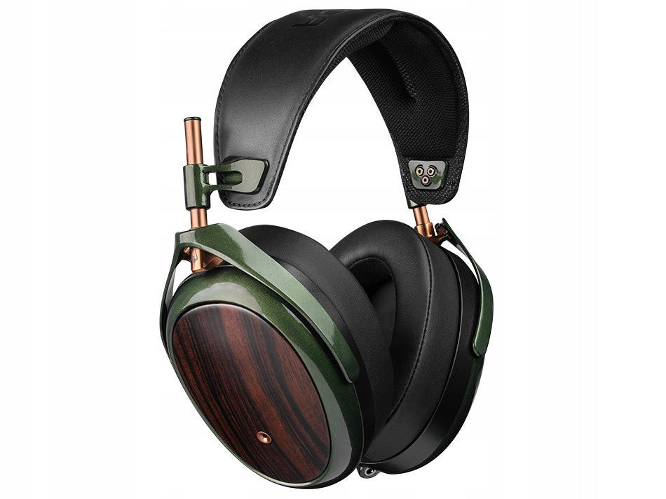 Meze Audio Strada | On-ear headphones