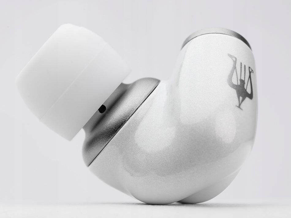 Meze Audio wired headphones Alba Brand Meze