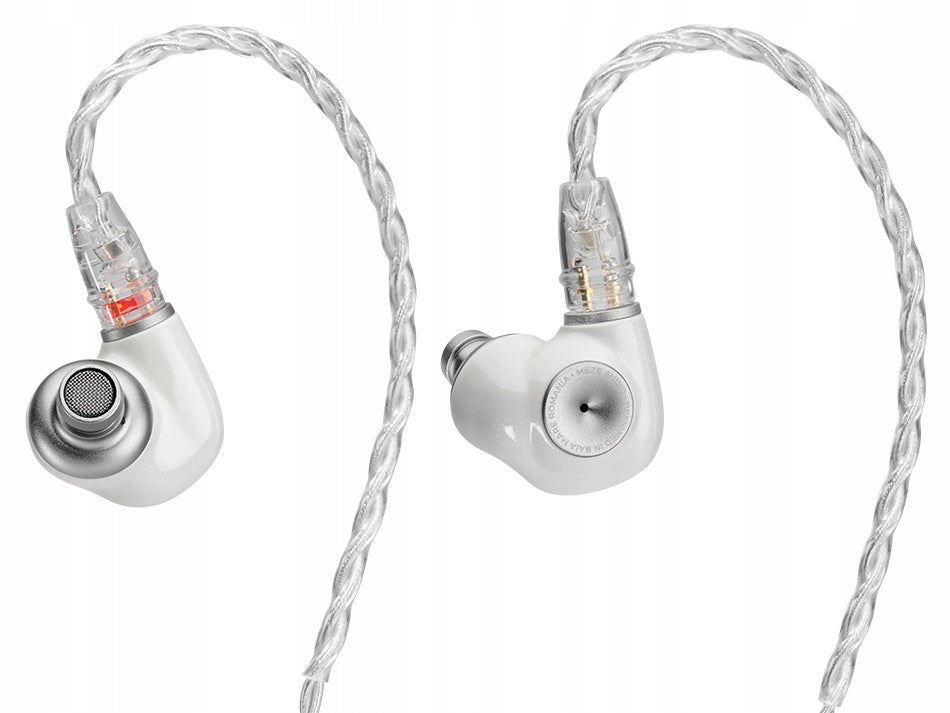 Meze Audio wired headphones Alba