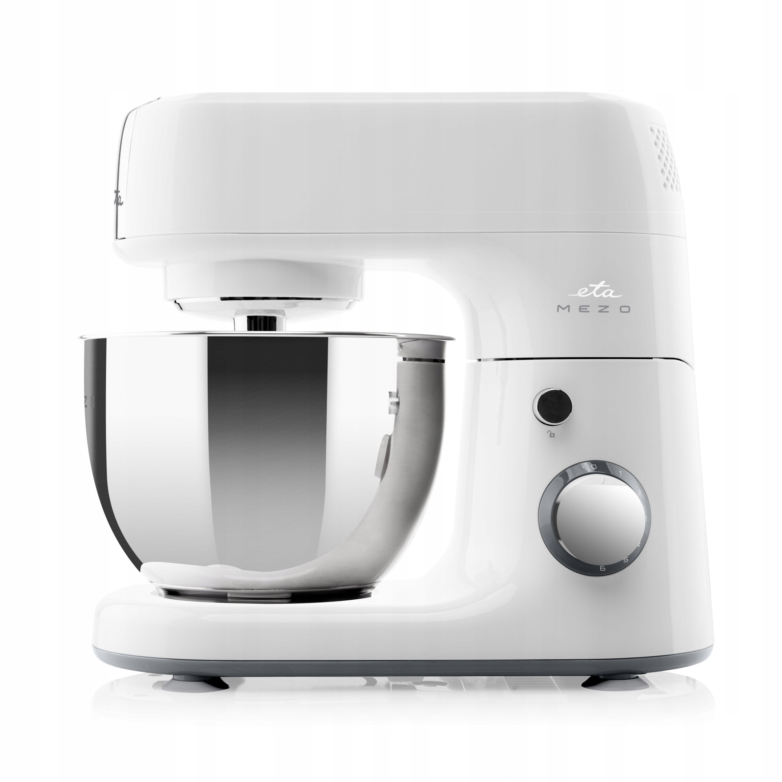 Mezo III Bravo planetary robot with shredder and sharpener ETA303490010 Brand ETA