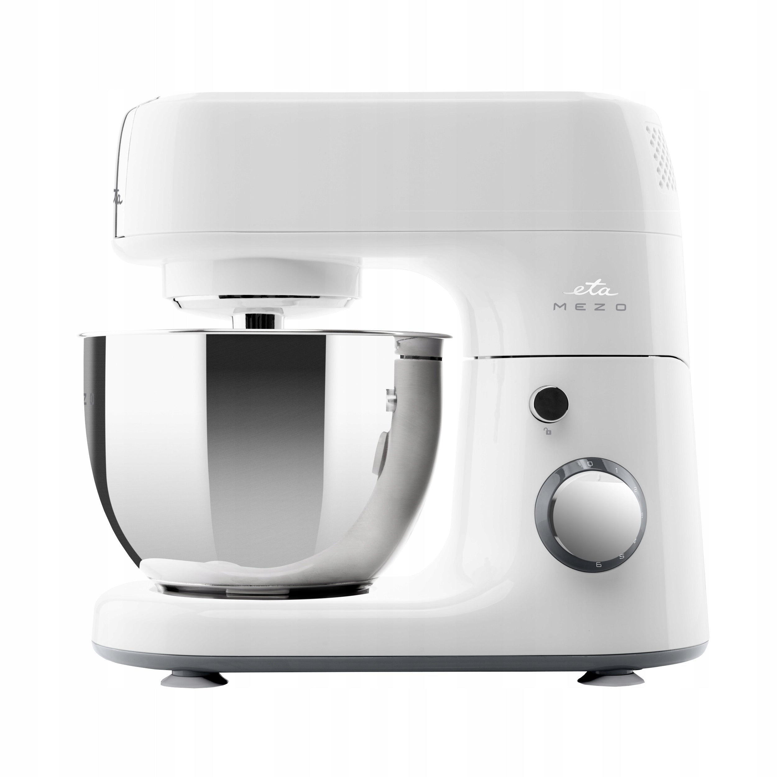 Mezo III Bravo planetary robot with shredder and sharpener ETA303490010 EAN (GTIN) 8590393376988
