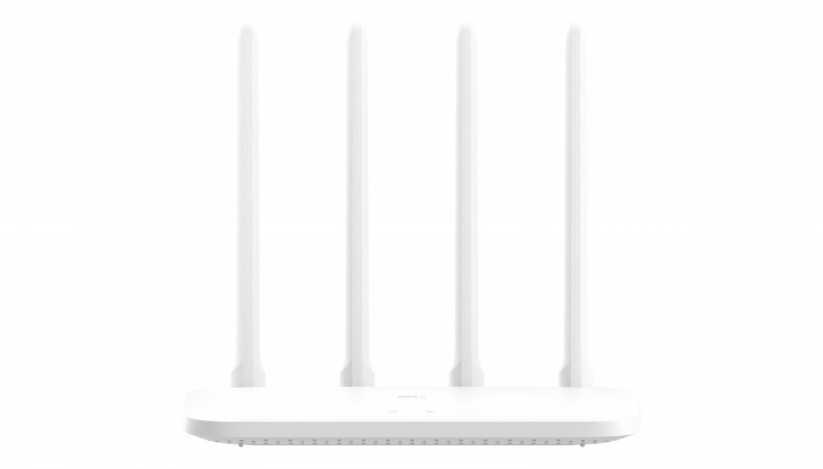 Mi Router 4A White Manufacturer code 6970244525536