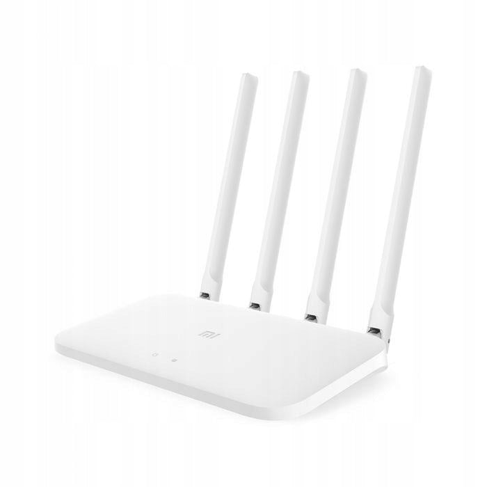 Mi Router 4A White Packaging status original