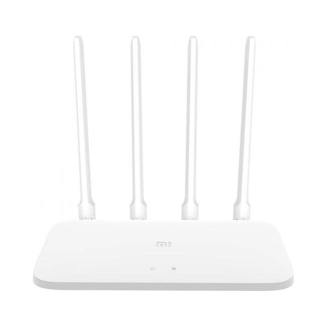 Mi Router 4A White