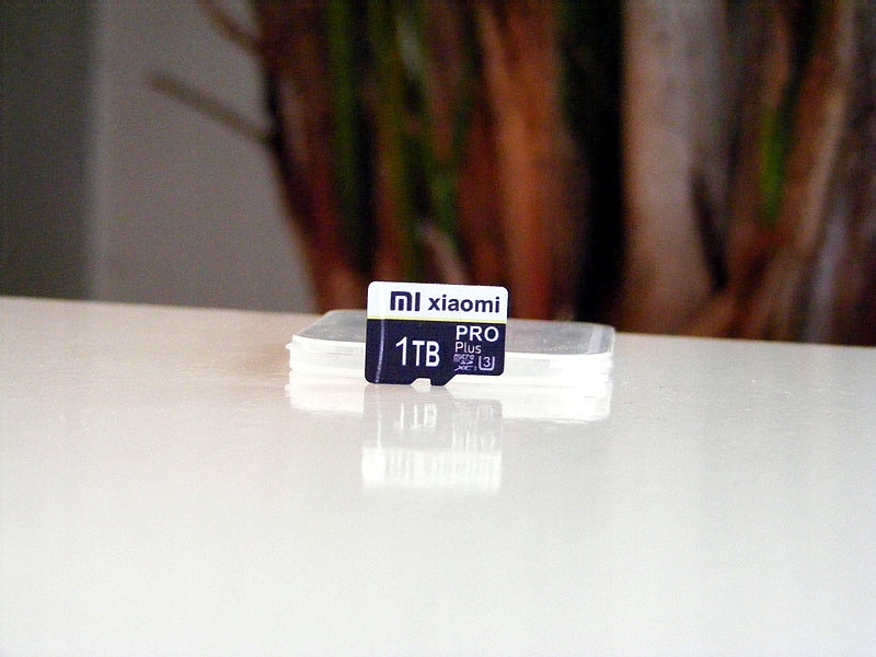 Mi Xiaomi karta microSD 1TB