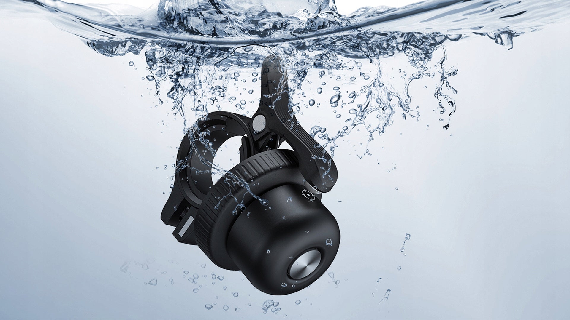 MiLi MiTag MiBell GPS Locator BT DUO ANDROID iOS APPLE BIKE BELL Manufacturer code HD-P16-B (Duo)