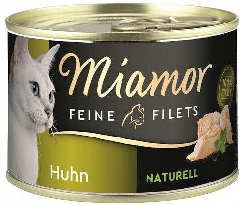 Miamor wet food chicken 0,1 kg Brand Miamor