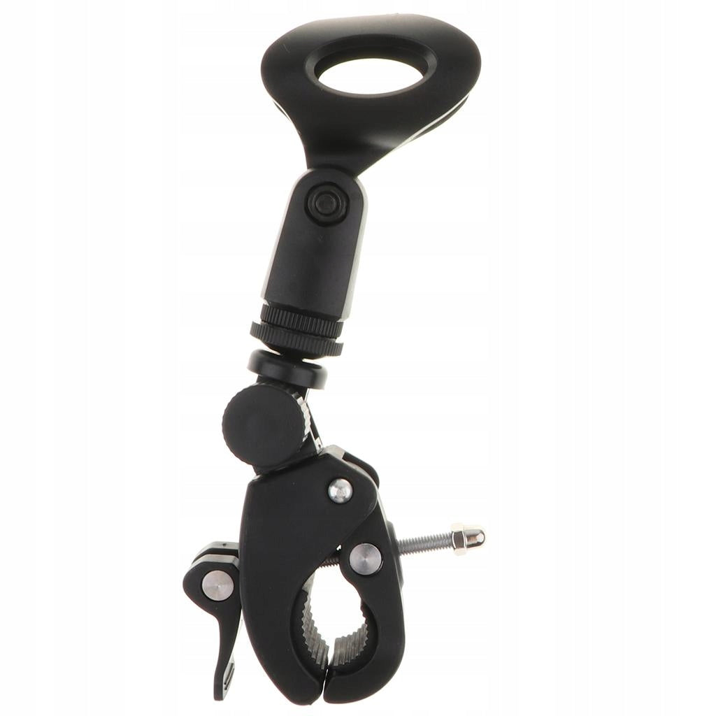 Mic Microphone Stand Rotating Mic Clip Tripod For Microphone Manufacturer code Trevory-51023356