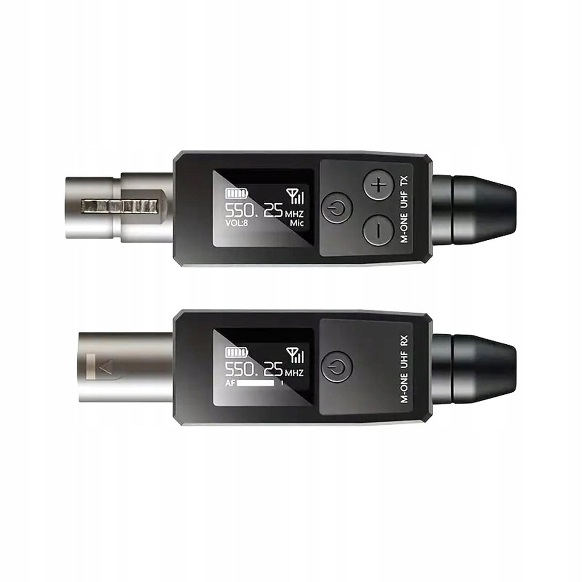 Mic Receiver Microphone Adapter for Brand no brand