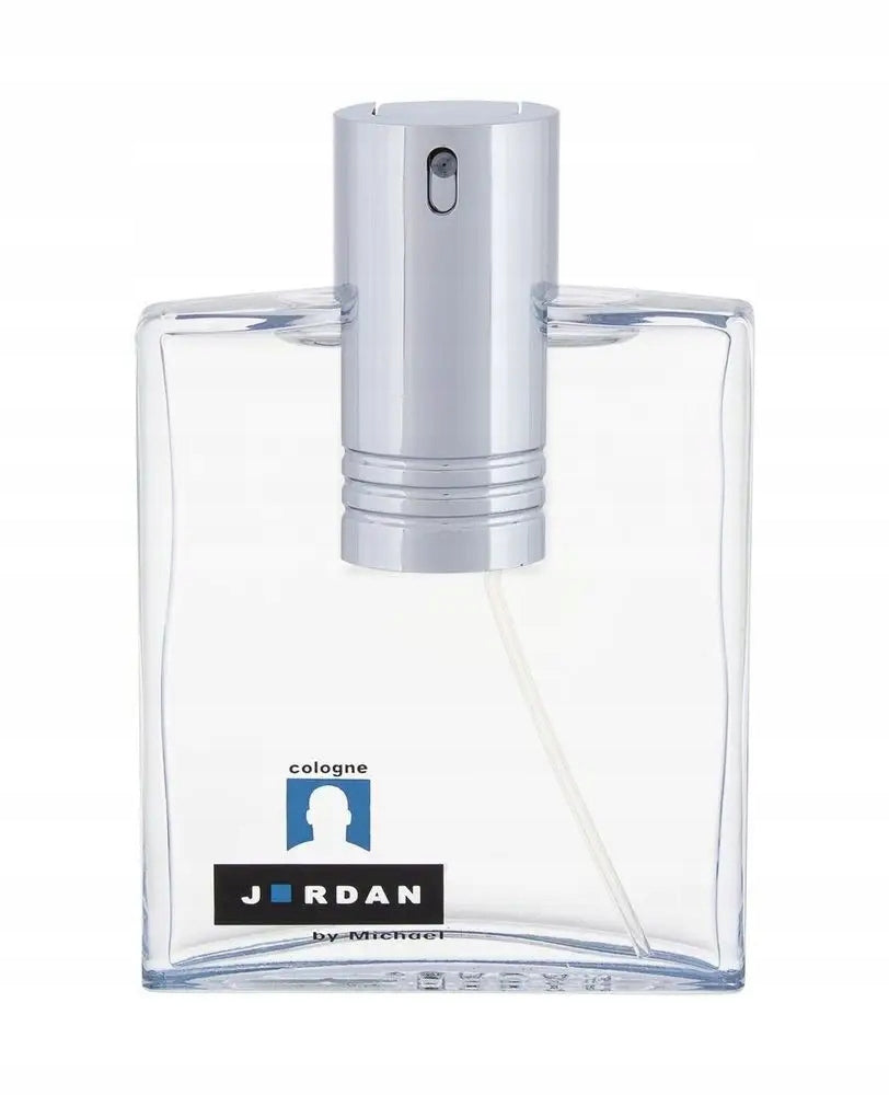 Michael Jordan Jordan By Michael 100ml cologne male EDC Brand Michael Jordan