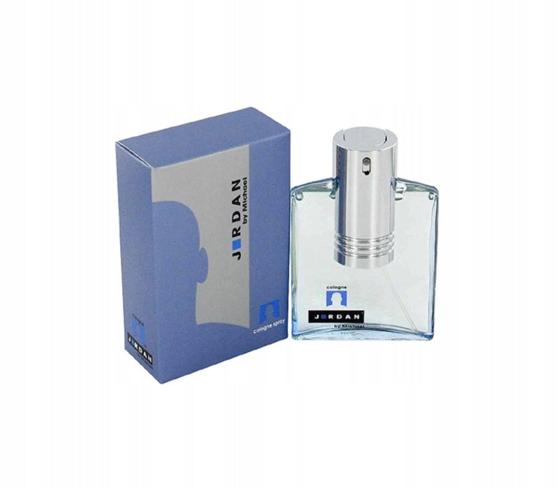 Michael Jordan Jordan By Michael 100ml cologne male EDC Product weight with unit packaging 1 kg