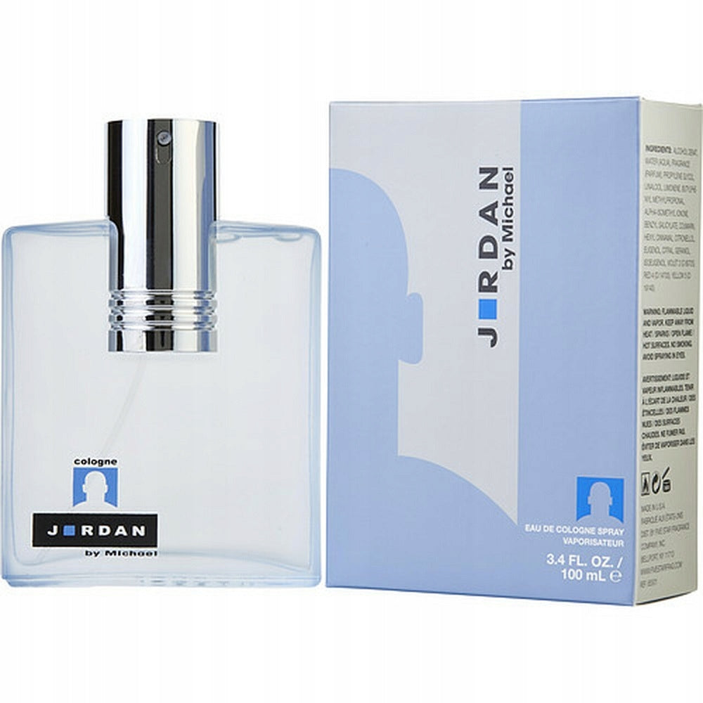 Michael Jordan Jordan By Michael 100ml cologne male EDC