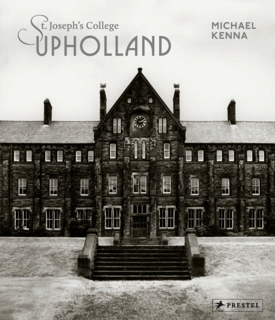 Michael Kenna: St. Josephs College, Upholland 