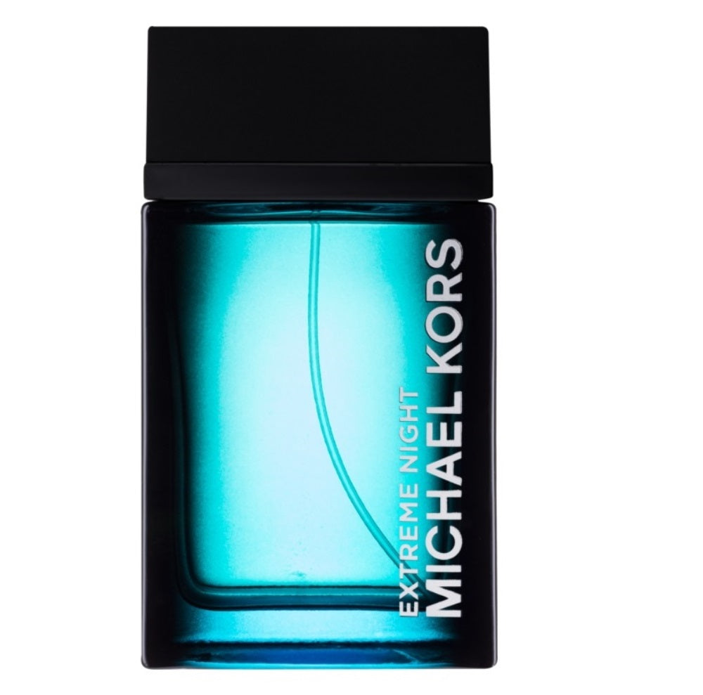 Michael Kors Extreme Night 120ml Eau de toilette male EDT ROBO Packaging status original