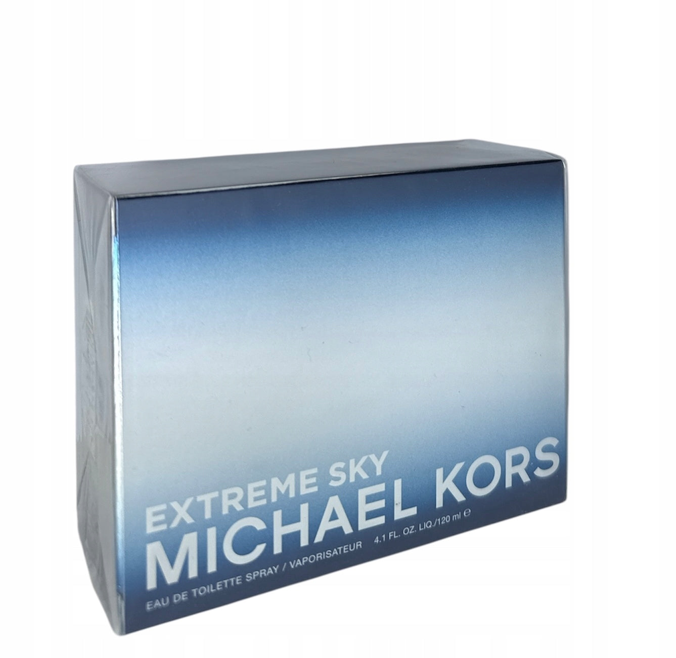 Michael Kors Extreme SKY Pour Homme Eau De Toilette UNIQUE 120ml product