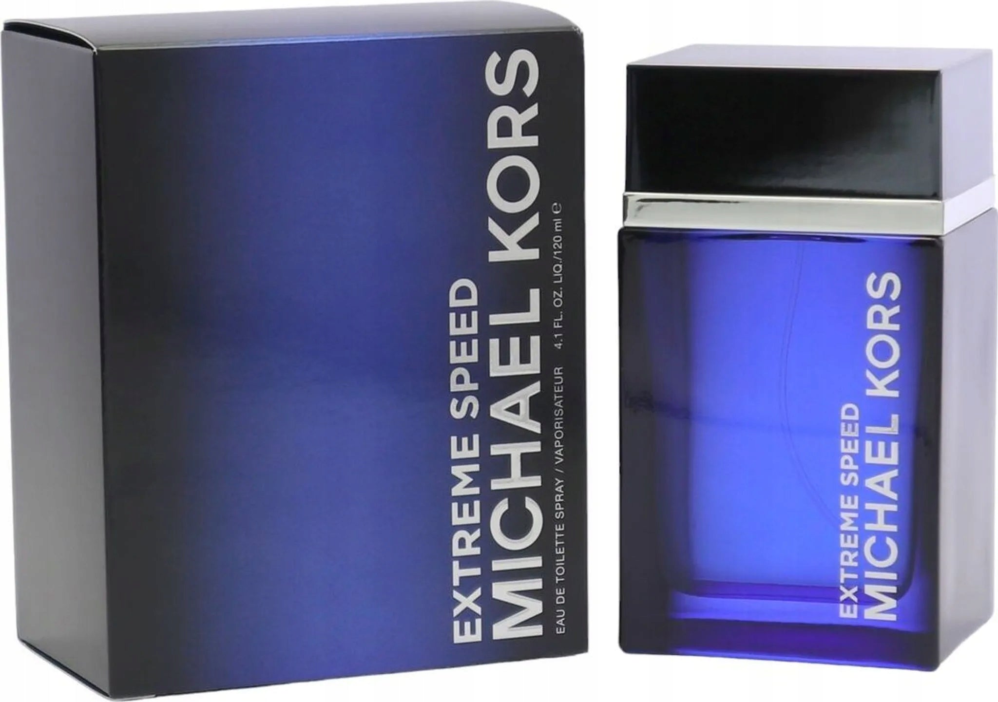 Michael Kors Extreme Speed 120 ml EDT eau de toilette ROBO
