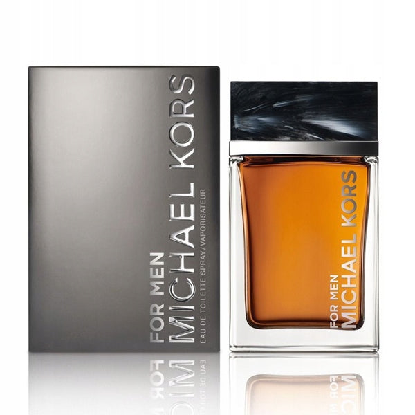 Michael Kors For Men eau de toilette spray 120ml EDT ROBO