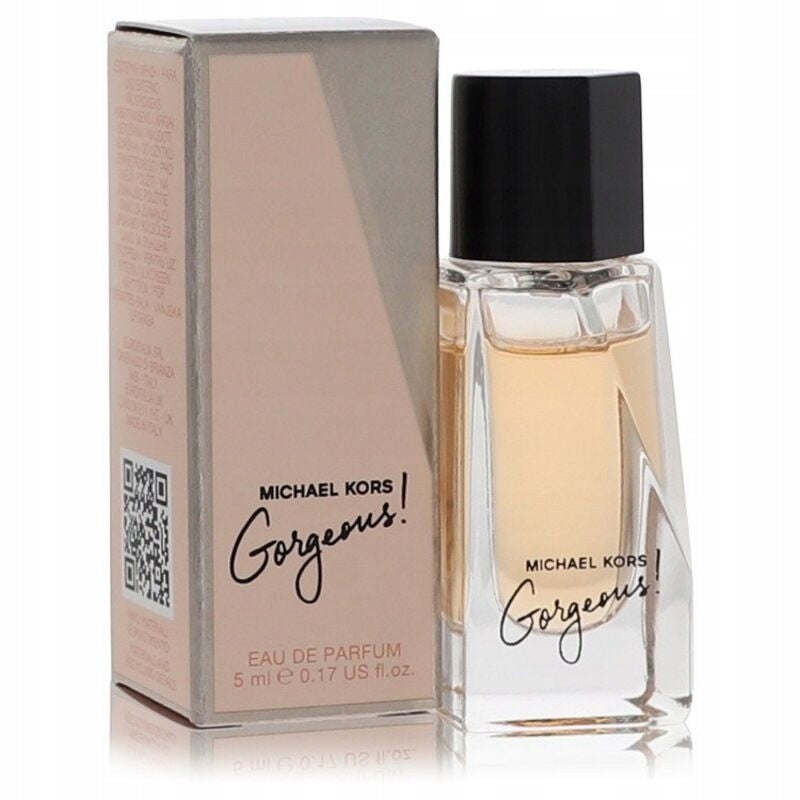 Michael Kors Gorgeous! EDP 5ml
