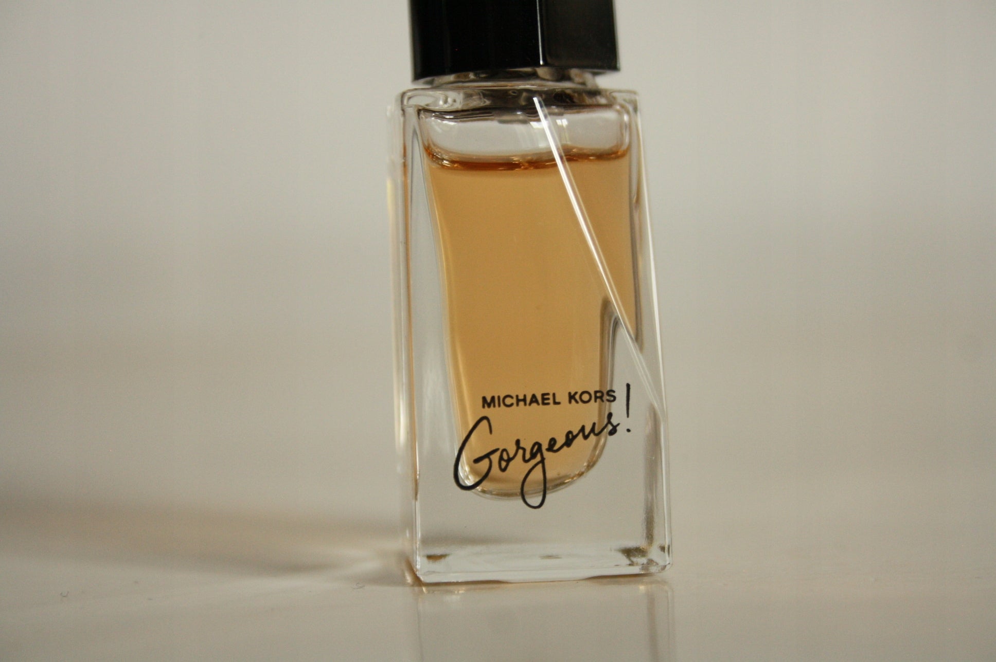 Michael Kors Gorgeous! Perfumed Water 5ml Line other