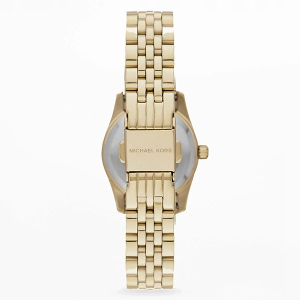Michael Kors Lexington MK3229 – women’s watch Brand Michael Kors