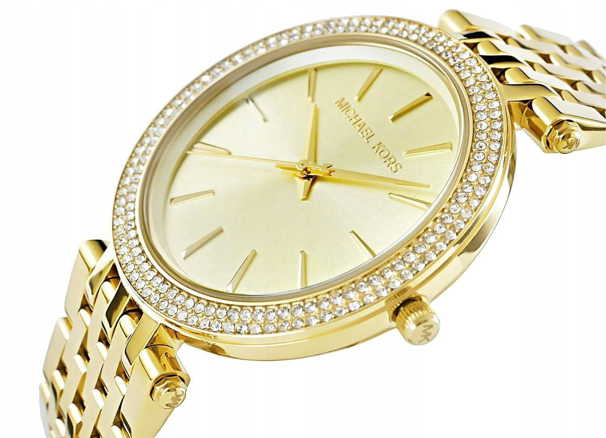 Michael Kors MK3191 Darci Manufacturer code MK3191