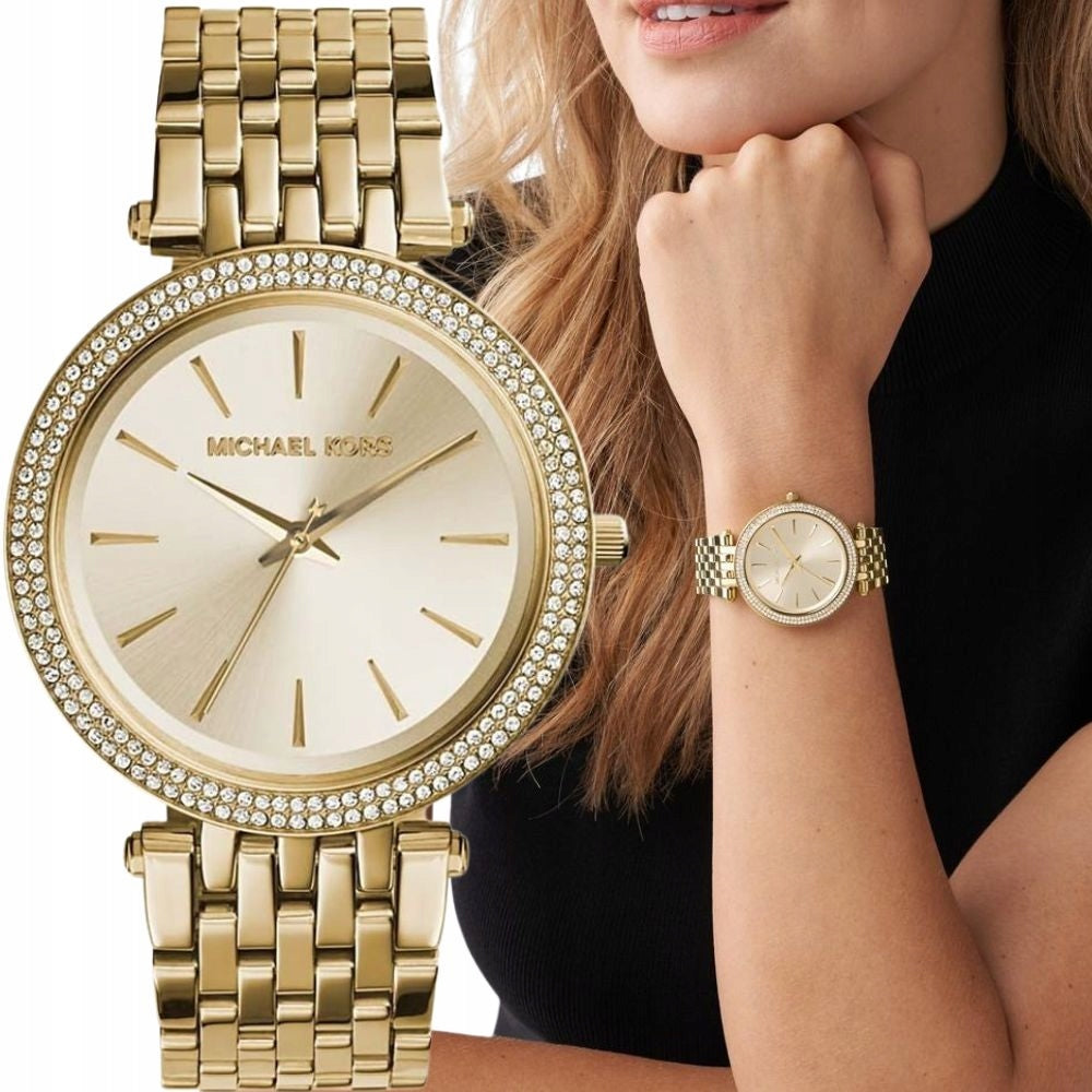 Michael Kors MK3191 Darci